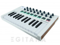 Arturia Universal MIDI Controller